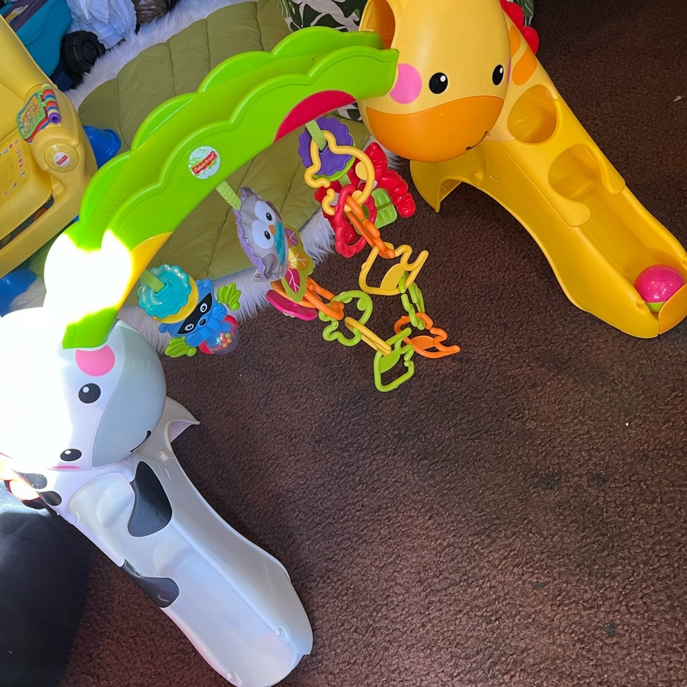 Baby toy